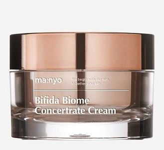 Manyo Bifida Biome Concentrate Cream Крем с лизатом бифидобактерий 50мл
