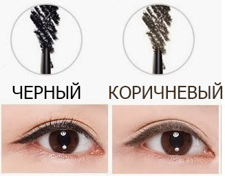 Как сделать черный карандаш для глаз Как сделать черный карандаш для глаз