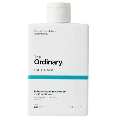 The Ordinary Behentrimonium Chloride 2% Conditioner Кремовый кондиционер для волос 240 мл