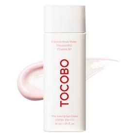 TOCOBO Vita Tone Up Sun Cream Солнцезащитный крем SPF50+ PA++++