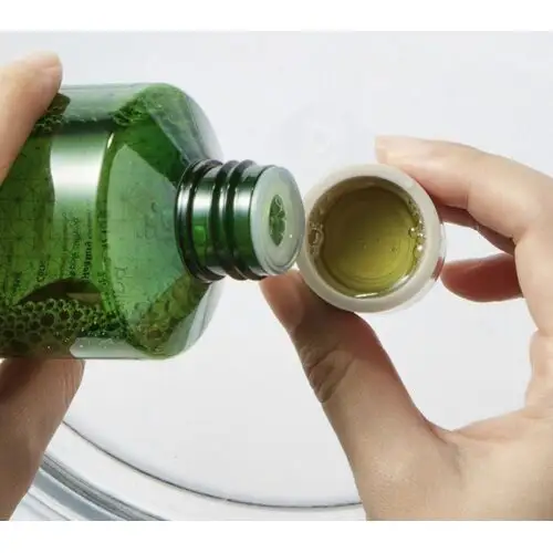 Blithe Patting Splash Mask Soothing & Healing Green Tea Успокаивающая сплэш-маска Зеленый Чай 150мл фото 2