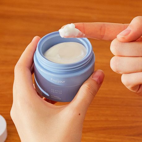 Fraijour Pro-Moisture Intensive Cream Крем для лица с пробиотиками 10мл фото 2