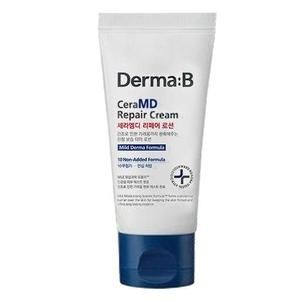 Derma:B CeraMD Repair Cream Восстанавливающий липосомный крем для тела с церамидами 20 мл