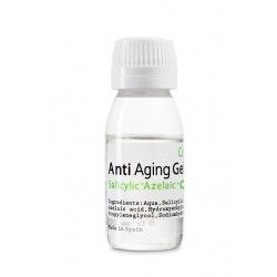 Анти-Эйдж пилинг New Peel Anti-Ageing Gel Peel 20мл