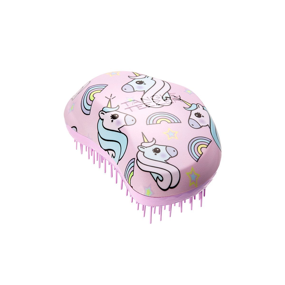 Tangle mini. Расческа Tangle Teezer. Расчёска Tangle Teezer детская. Tangle Teezer Original Mini. Tangle Teezer Original Mini Unicorn Magic