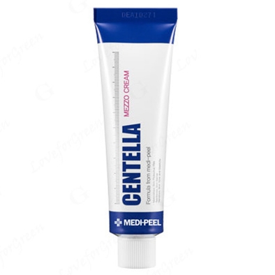 Medi-Peel Centella Mezzo Cream Успокаивающий крем с экстрактом центеллы 30мл