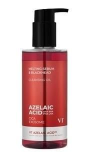 Гидрофильное масло с азелаиновой кислотой VT Cosmetics Az Care Cleansing Oil 200мл