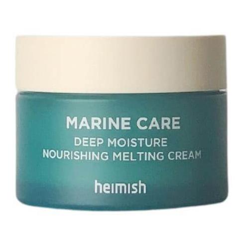 Heimish Marine Care Deep Moisture Nourishing Melting Cream Питательный крем с водорослями 60мл