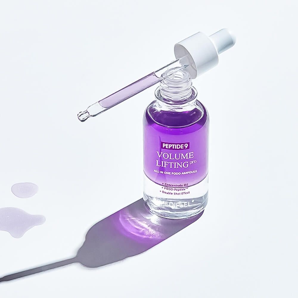 Сыворотка medi peel peptide 9