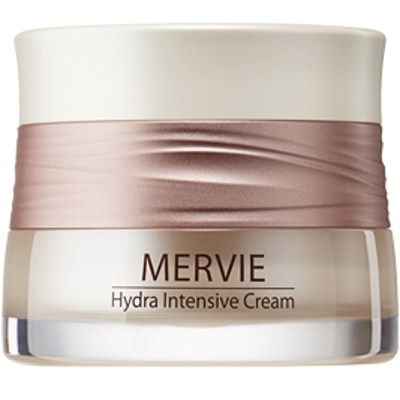the saem mervie hydra intensive cream