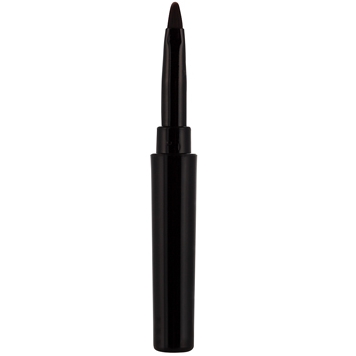 Tony Moly Back Gel EyeLiner Brush Кисть для подводки 1шт