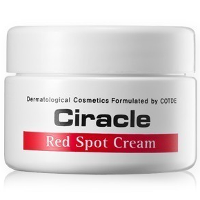 Ciracle Red Spot Cream Лечебный крем для проблемной кожи 30мл