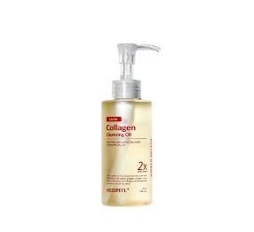 Гидрофильное масло с пробиотиками Medi-Peel Red Lacto Collagen Cleansing Oil 2.0 155 мл УЦЕНКА