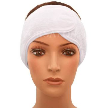 Anskin Turban Повязка для волос для удобного применения масок 1шт