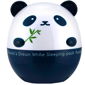 Tonymoly panda's dream discount