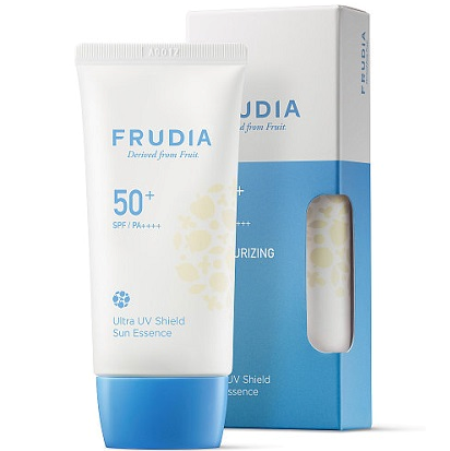 Frudia Ultra UV Shield Sun Essence Солнцезащитный крем-эссенция SPF50+/PA++++ 50г
