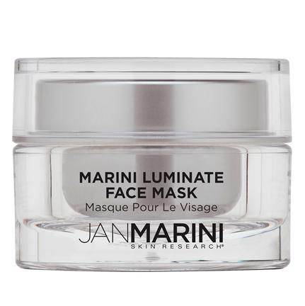 Jan Marini Luminate Face Mask Осветляющая и омолаживающая маска от пигментации 28г