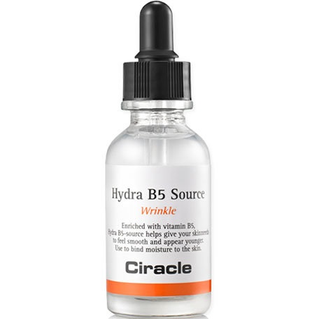 Ciracle Hydra B5 Source Сыворотка с витамином B5 против морщин 30мл