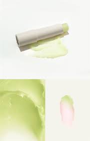 Manyo Factory Vegan Color Lip Balm Green Pink Бальзам для увеличения губ 3.7г фото 3