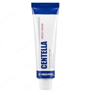 Успокаивающий крем с экстрактом центеллы Medi-Peel Centella Mezzo Cream 30мл УЦЕНКА