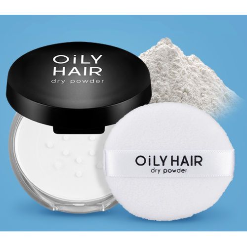 A'pieu Oily Hair Dry Powder Пудра для жирных волос 5 г фото 4