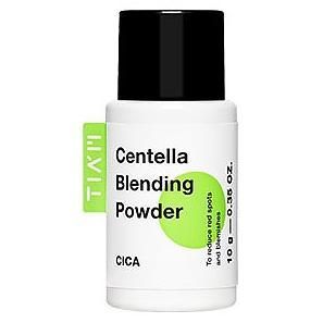 Пудра с центеллой для добавление в крем/сыворотку Tiam Centella Blending Powder 10 г УЦЕНКА