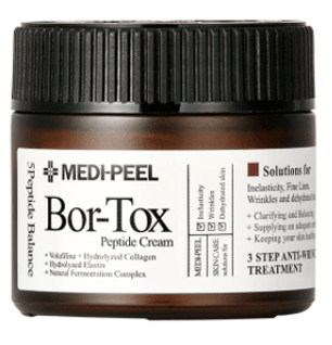 Medi-Peel Bor-Tox Peptide Cream Лифтинг-крем с пептидным комплексом 50мл