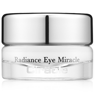 Ciracle Radiance Eye Miracle Антивозрастной крем для сияния кожи вокруг глаз 15мл