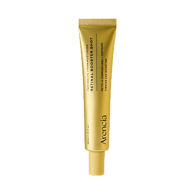 Бустер-сыворотка с ретиналем Arencia Retinal Booster Shot 30мл