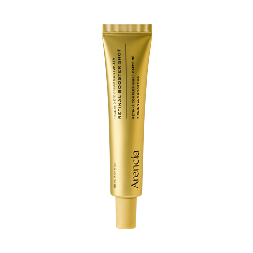Бустер-сыворотка с ретиналем Arencia Retinal Booster Shot 30мл