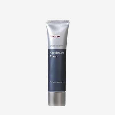 Антивозрастной ночной крем для лица с ретинолом Manyo Age Return Cream 30мл