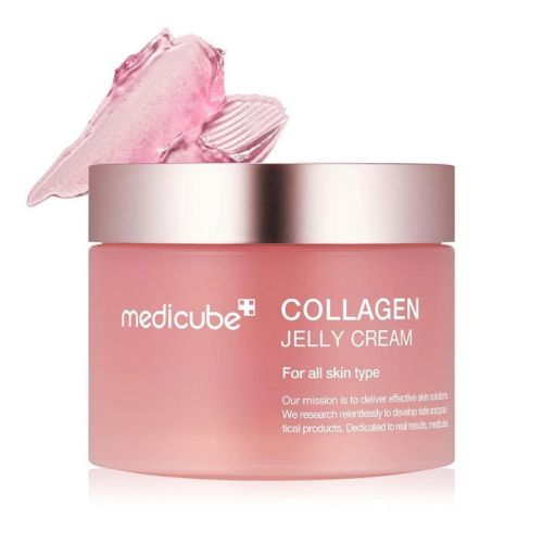 Коллагеновый крем-гель Medicube Collagen Jelly Cream 110мл