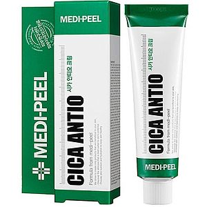 Крем-мазь с центеллой Medi-Peel Cica Antio 30мл