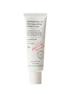 Восстанавливающий крем для лица AXIS-Y Panthenol 10 Skin Smoothing Shield Cream 50мл