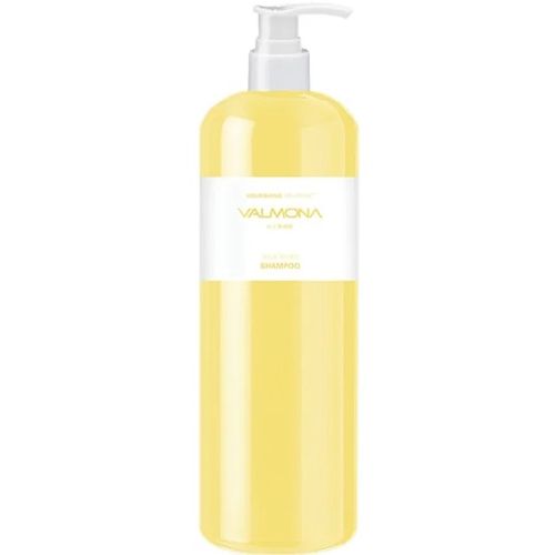 Valmona Nourishing Solution Yolk-Mayo Shampoo Шампунь для волос с яичным желтком 480мл