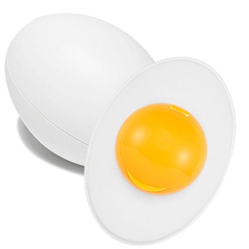 Holika Holika Smooth Egg Skin Peeling Gel Пилинг-скатка для лица с яичным экстрактом 140мл
