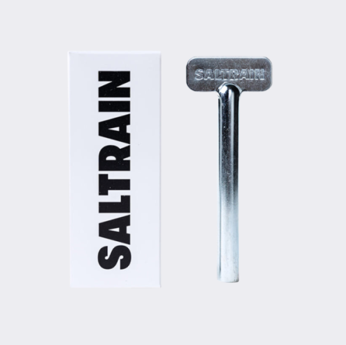 Saltrain Squeeze Зажим для выдавливания зубной пасты