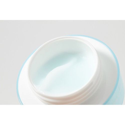 DR.F5 Blue Sherbet Hydra Cream Крем-щербет для интенсивного увлажнения 50мл фото 3