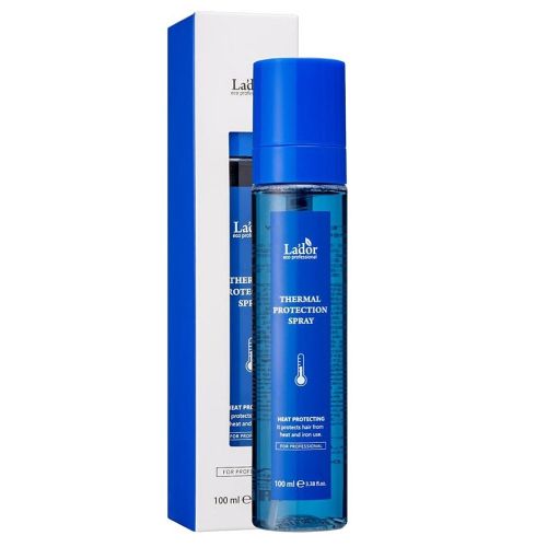 Lador Thermal Protection Spray Термозащитный мист-спрей для волос с аминокислотами 100мл