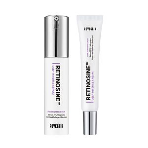 Крем с ретинозином (ретиноид 0,1% + аденозин) Rovectin Retinosine Deep Intense Cream 30мл