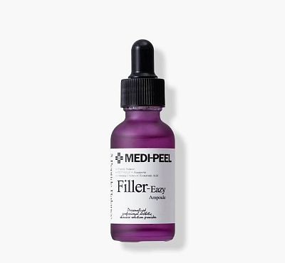 Омолаживающая филлер-сыворотка для упругости кожи Medi-Peel Eazy Filler Ampoule 30 мл