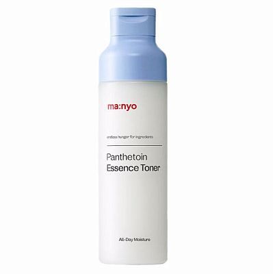 Manyo Panthetoin Essence Toner Ультраувлажняющий тонер-эссенция с керамидами 200 мл