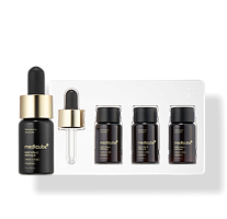 Осветляющая сыворотка с 14,5% витамином С Medicube Deep Vita C Ampoule 3шт по 10мл УЦЕНКА