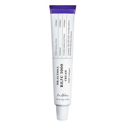 Восстанавливающий крем с ПДРН Dr. Althea Reju 5000 Cream 20г