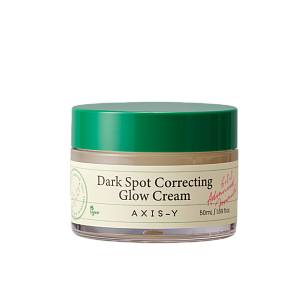 Корректирующий гель-крем от постакне AXIS-Y Dark Spot Correcting Glow Cream 50мл