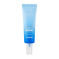 Medi-Peel Aqua Mooltox Water-Fit Sun Serum Солнцезащитная сыворотка SPF50+/PA++++ 50 мл УЦЕНКА