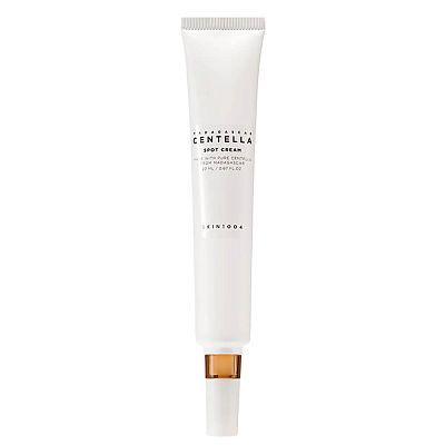 Точечный крем с центеллой для проблемных зон SKIN1004 Madagascar Centella Spot Cream 20 мл УЦЕНКА
