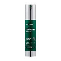 Пилинг-сыворотка со спикулами и центеллой Medi-Peel Phyto Cica-Nol B5 3000 Shot Serum 50 г УЦЕНКА
