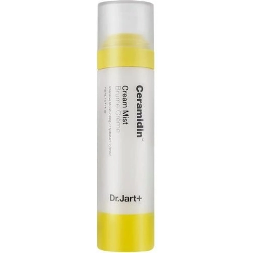 Dr.Jart+ Ceramidin Cream Mist Увлажняющий мист для лица с церамидами 110 мл