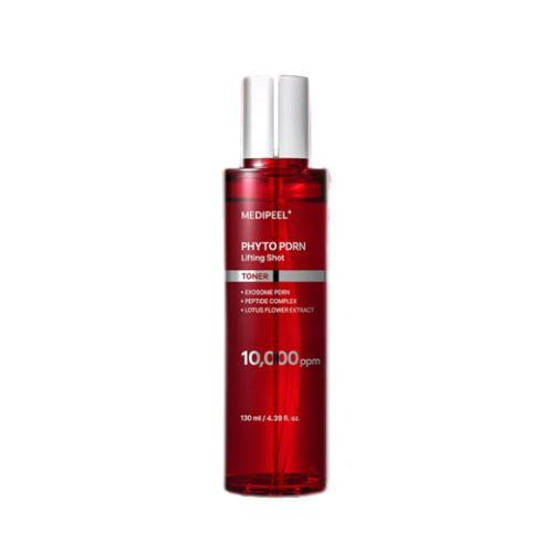 Инновационный тонер с лифтинг-формулой Medi-Peel Phyto Exosome PDRN Lifting Toner 130мл
